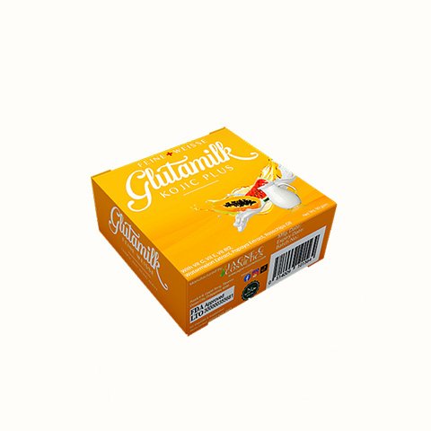 Glutamilk Kojic Plus Soap