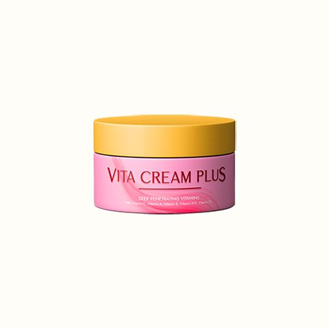 Vita Cream Plus