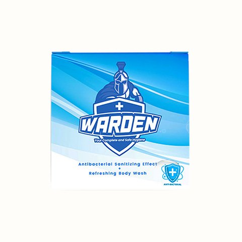 Warden Soap