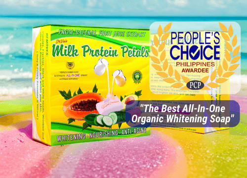 Milk-Protein-Petals-Peoples-Choice-Award