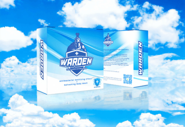 warden soap