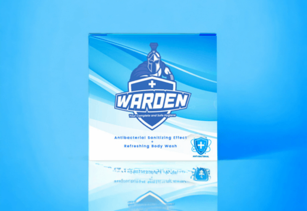 warden soap image