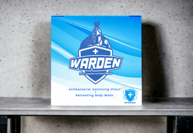 Warden Soap