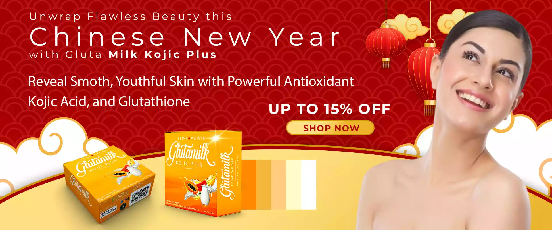 chinese new year banner web glutamilk kojic